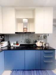 Ocean Park (D15), Condominium #607444691